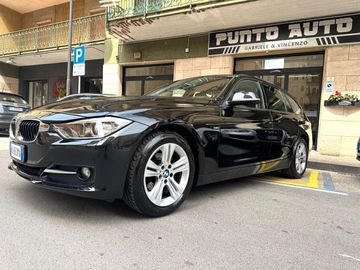 BMW 316 - 8