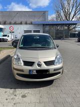 Renault Modus Authentique 1.2 16V 55kW Authentique - Renault Modus Gebrauchtwagen in Berlin