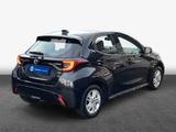 Mazda 2 Hybrid 1.5 VVT-i 116 CVT AGILE Allwetter PDC - Mazda in Dresden