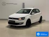 Volkswagen Polo V 1.2 TSI Comfortline 1.HAND*SCHECK*SHZ*PDC - Volkswagen Polo aus 2011