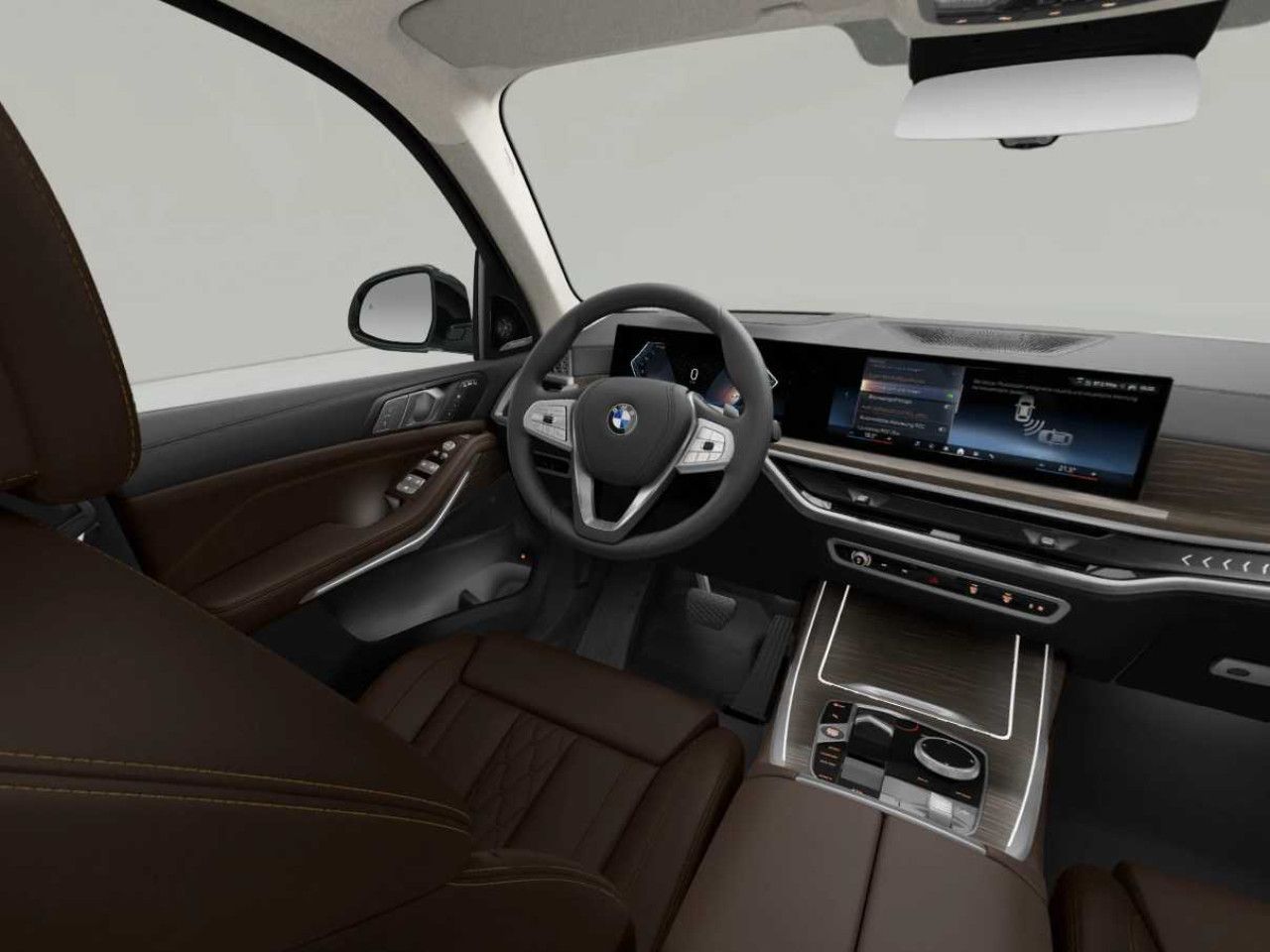 BMW X7 - Bild 6