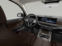 BMW X7 - Vorschau Bild 6