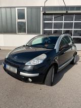Citroën Citroen C3 Pluriel Cabrio Style/VOLL/1.Han... - Citroën C3: Cabrio, Pluriel