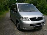Volkswagen T5 Multivan - VW T5 Multivan in Düsseldorf