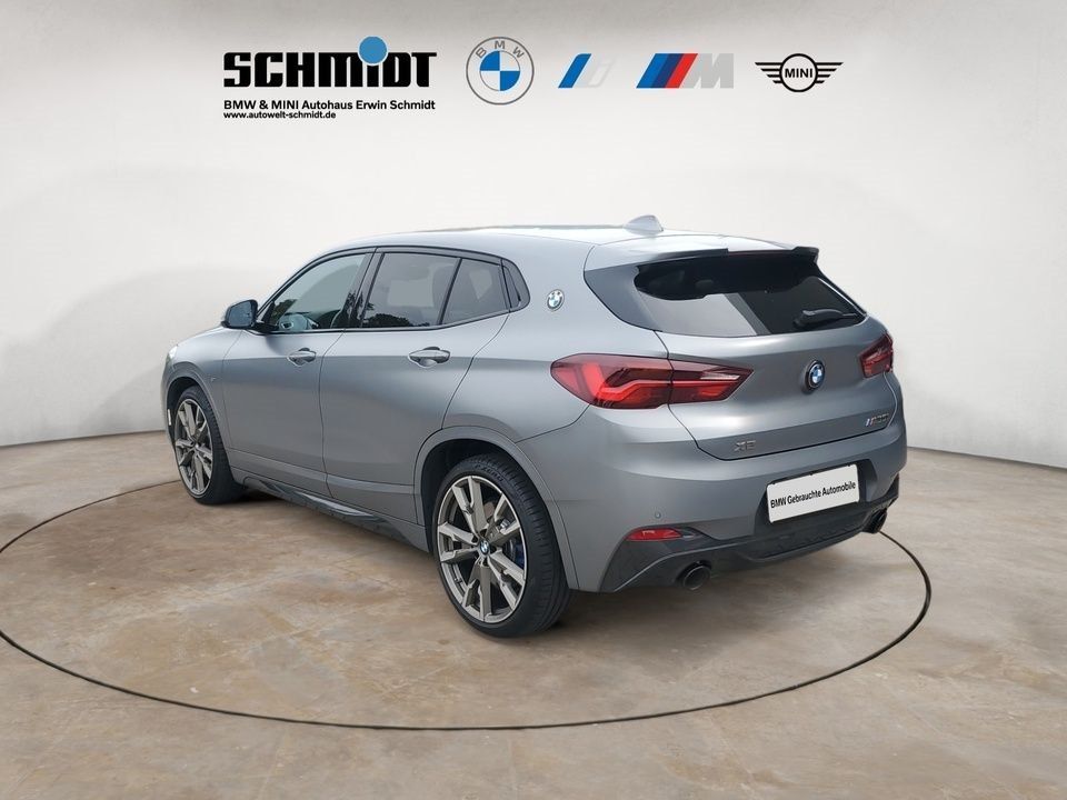 BMW X2 M35i 2Jahre-BPS foto 5