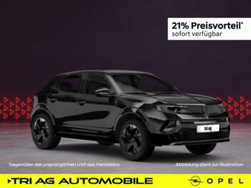 Opel Leasingangebot: Opel Mokka Edition 1.2 Direct Injection Turbo 100 kW