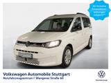 Volkswagen Caddy Life 2.0 TDI Euro 6d ISC FCM Klima  Navi - Volkswagen Caddy: Euro