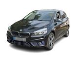 BMW 218 Active Tourer SportLine*AHK*Navi*Pano*SHZ* - BMW 218 in Essen