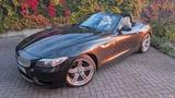 BMW Z4 sDrive30i -M-Paket, Sportauspuff, Langs... - BMW Z4 in Dortmund