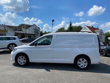 Volkswagen Caddy - 11