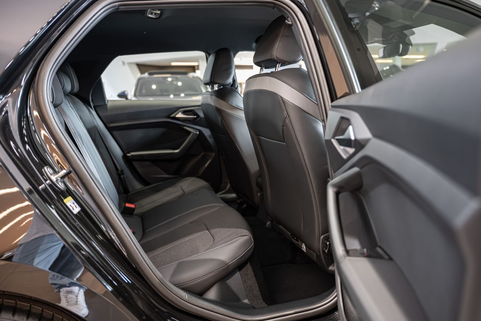 Audi A1 - Bild 7
