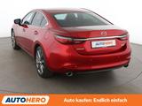 Mazda 6 2.0 Sports-Line*NAVI*LED*ACC*CAM*PDC*SHZ* - Mazda Gebrauchtwagen in Stuttgart