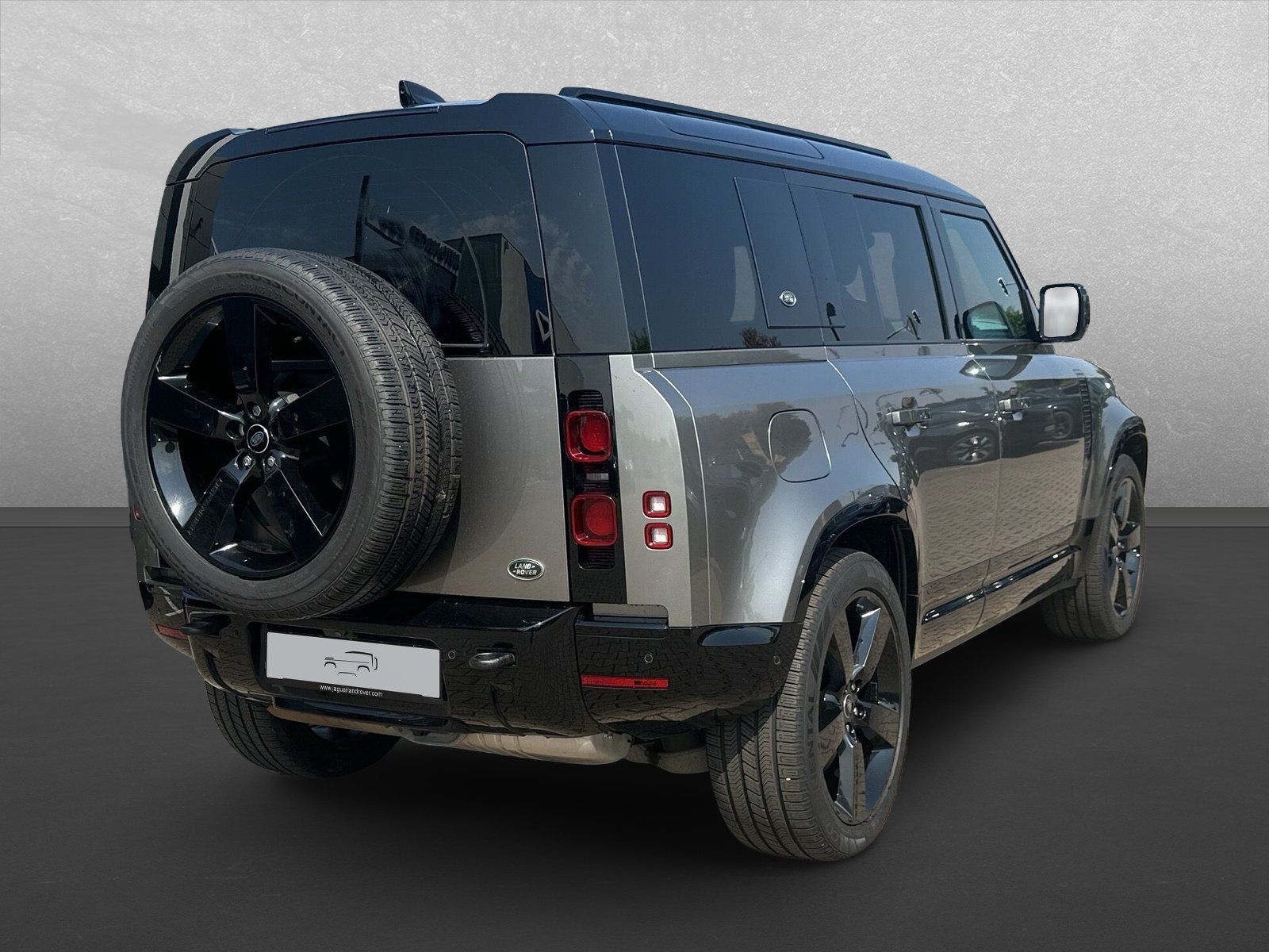 Land Rover Defender 110 3.0 Diesel D250 AWD X-Dynamic HSE foto 2