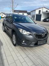 Mazda CX-5 2.0 SKYACTIV-G Center-Line Center-Line - Mazda CX-5 Center-Line mit Benzin-Antrieb