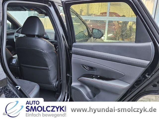 Hyundai TUCSON - Bild 5