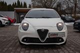 Alfa Romeo MiTo Super 0.9 TwinAir Shz*Temp*Klima - Alfa Romeo MiTo: Twinair