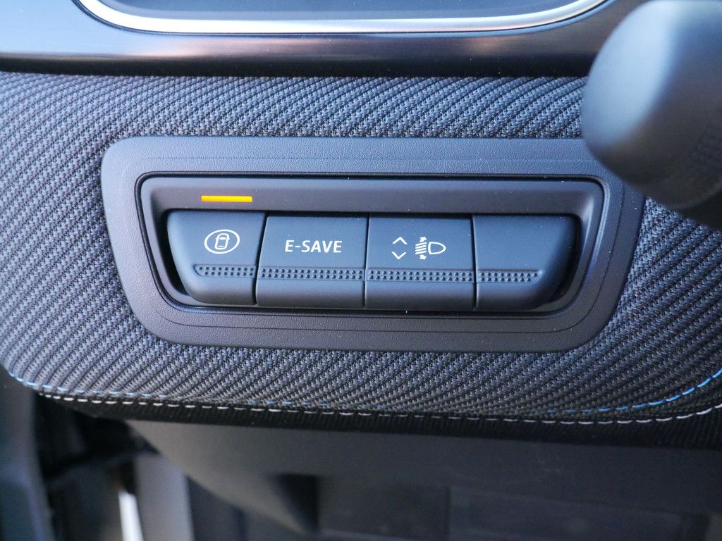 Fahrzeugabbildung Renault Captur Esprit Alpine E-Tech Full Hybrid 145