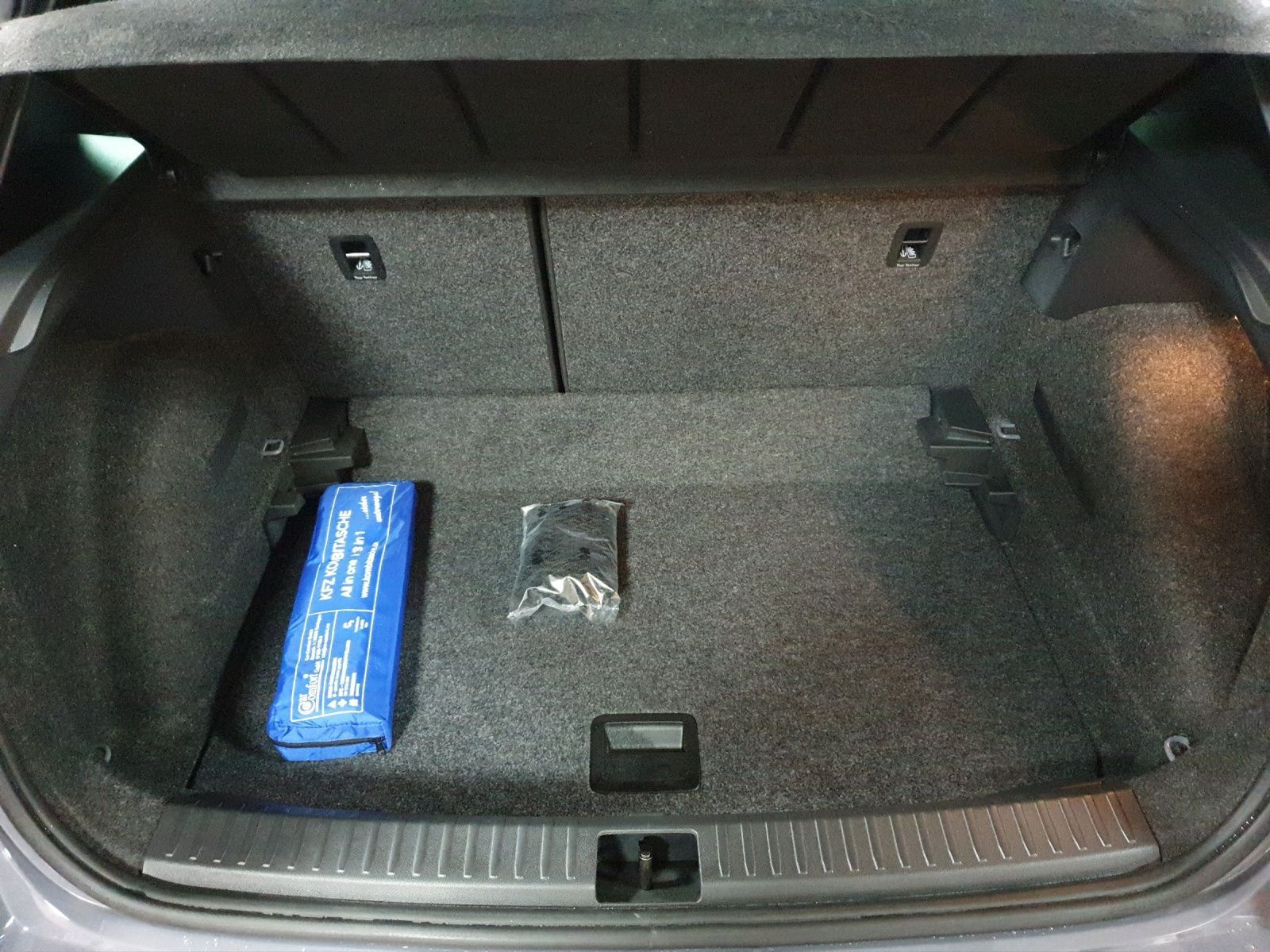 Seat Arona - Bild 11