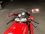 Ducati 750 Super Sport - DUCATI 750 S