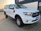 Ford Ranger XLT Extrakabine 4x4 - Ford Ranger: Xlt Extrakabine