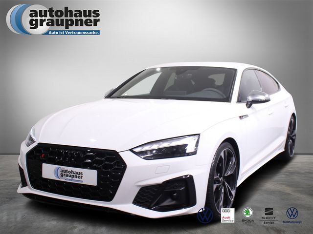 AUDI S5 Sportback 3.0 TDI quattro NAVI B&amp;O MATRIX-LED