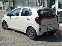 KIA Picanto 1.0 Vision NAVI-KLIMA-KAMERA-PDC-SITZ&LE