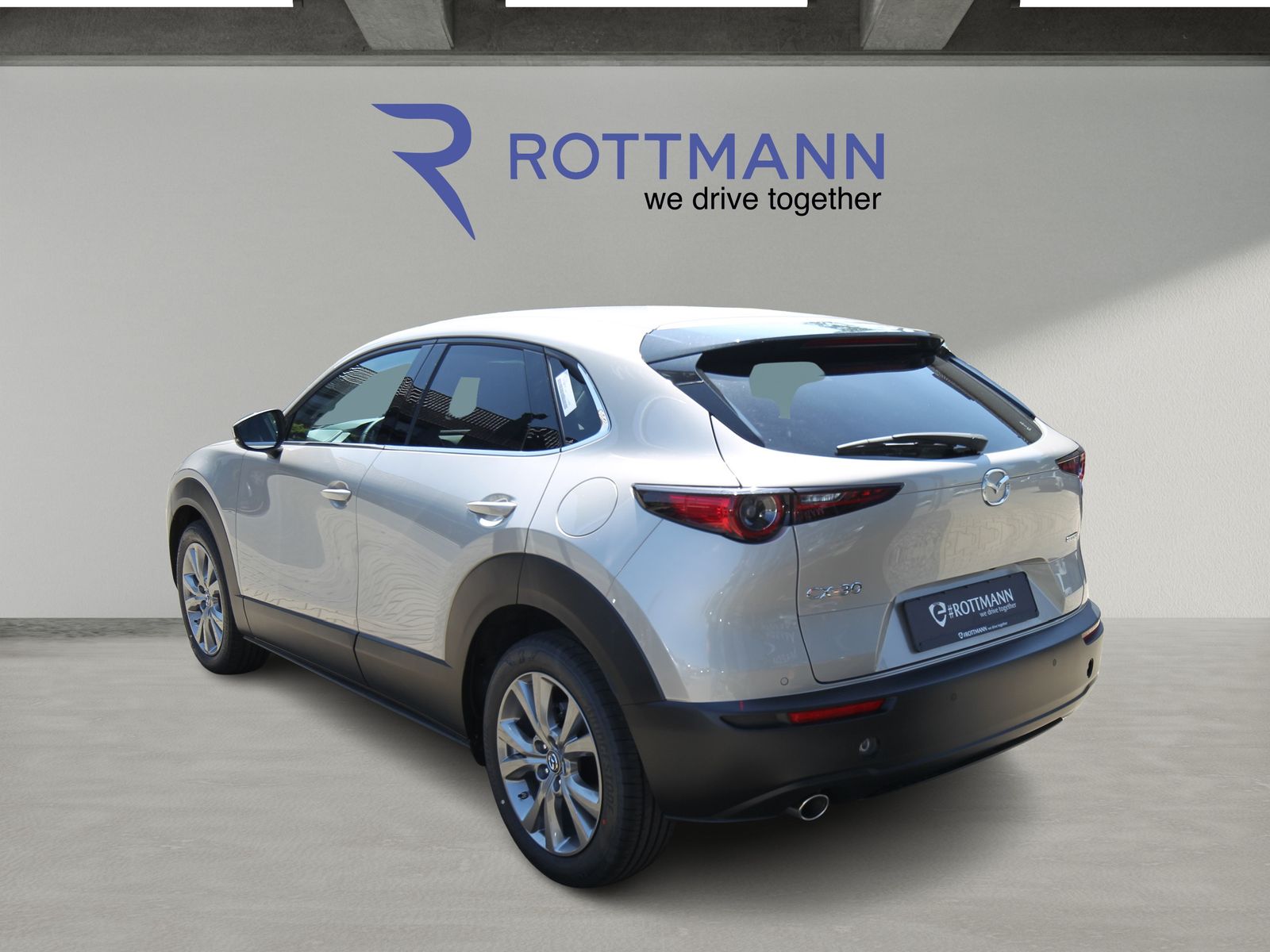 Mazda CX-30 - Bild 5