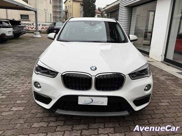 BMW X1 - 2