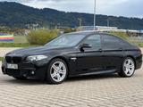 BMW 520d*M-Paket*Limo.*Pano.*HUD*Digital-tacho* - BMW 520 in Freiburg