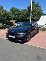 BMW 3er 318 Touring 