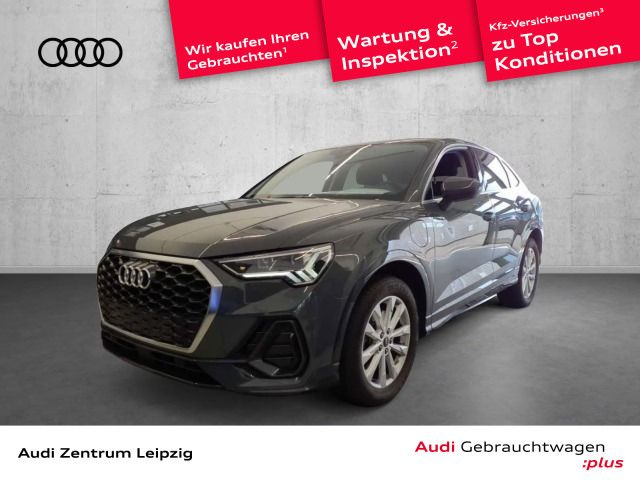 Image of Audi Q3