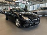 Mercedes-Benz SLC 200 Leder PTS Aircarf Navi - Mercedes-Benz mit Benzin-Antrieb: Cabrio