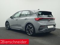 Cupra Born - Vorschau Bild 3