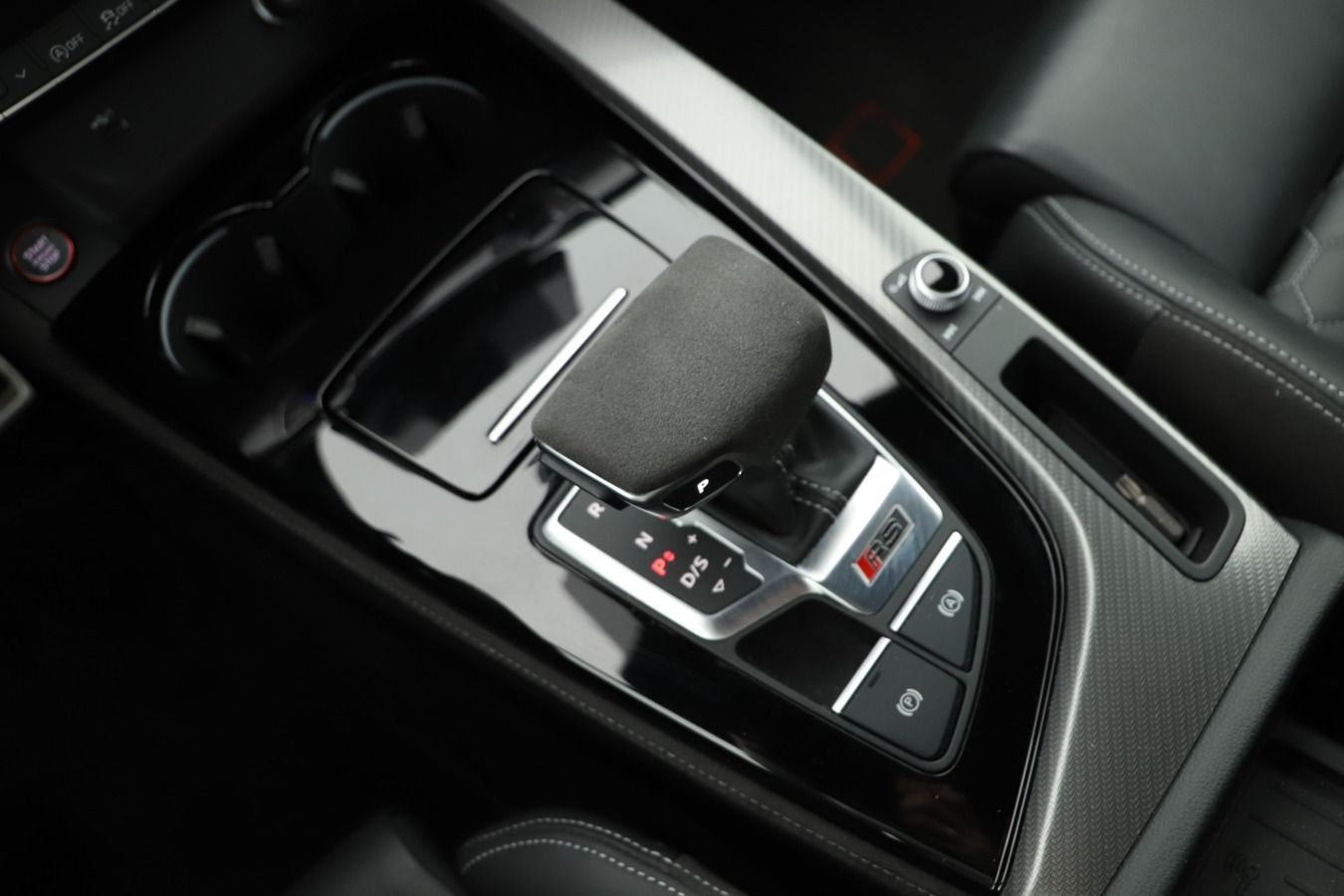 Audi RS4 - Bild 14