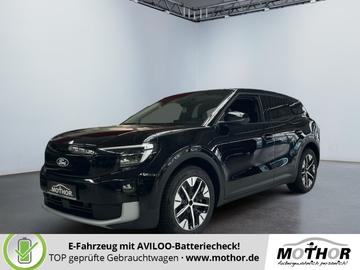 Ford Explorer 77kWh RWD Abstandstempomat Navigation