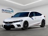 Honda CIVIC 2,0 HYBRID e:HEV SPORT ACC SPUR GARANTIE - Honda Civic: Sport
