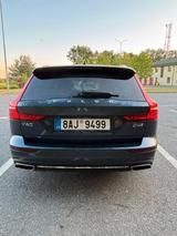 Volvo V60 D4 Geartronic Inscription Inscription - Volvo V60 Inscription mit Diesel-Antrieb
