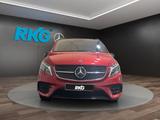 Mercedes-Benz V 300 d 4M AVANTGARDE EDITION Kompakt AMG NIGHT - Tieflader