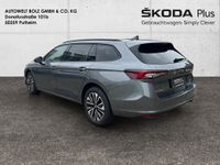 Skoda Superb - Vorschau Bild 6