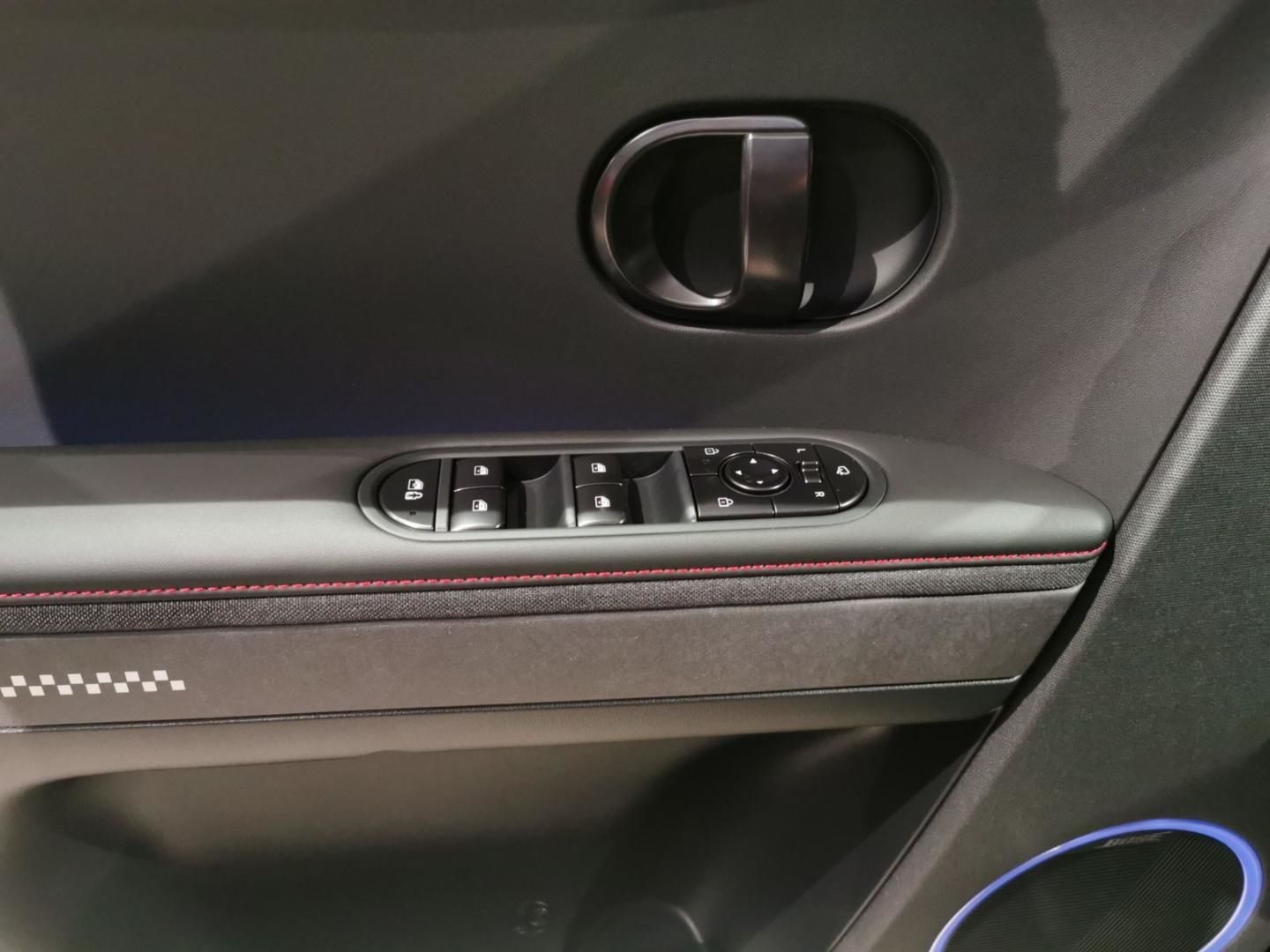 Hyundai IONIQ 5 – Bild 17