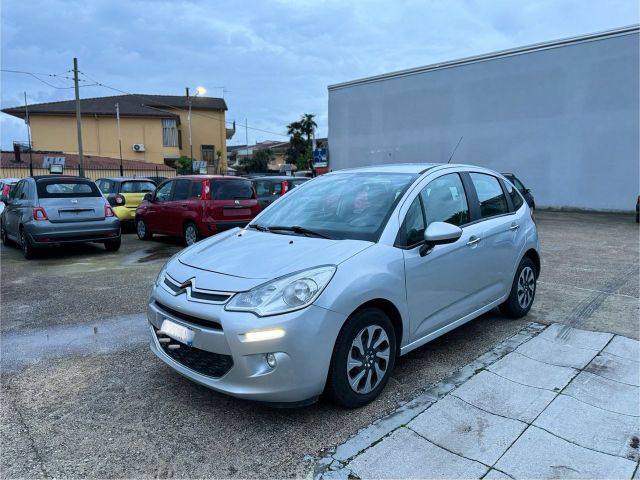 Citroën Citroen C3 1.4 HDi 70 Seduction