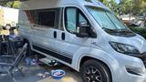 Bürstner Camper c540  nur 5,5 m lang - Bürstner 540