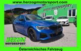 BMW M340d xDrive M-Paket LASER AV HEAD UP EXP:34.120 - BMW: E34