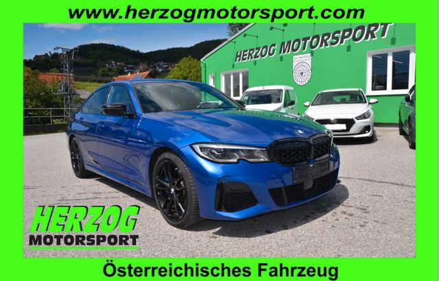 BMW M340d xDrive M-Paket LASER AV HEAD UP EXP:34.120