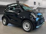 Smart ForTwo Cabrio electric drive / EQ*KLIMAAUTO*SHZ - Smart: Electric Drive
