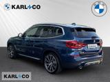 BMW X3 30 e Luxury Line HUD LED SHZ PDCv+h HiFi - BMW X3: Line X