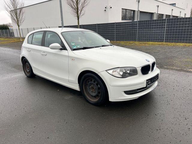 BMW 116 Baureihe 1 Lim. 116i