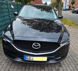 Mazda CX-5 2.0 SKYACTIV-G 165 Kangei FWD, Sondermodell - Mazda CX-5: Kangei