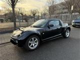 Smart Roadster - gebrauchte Smart Roadster aus dem Jahr 2005