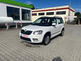 Skoda Yeti Ambition - Skoda Yeti in Chemnitz